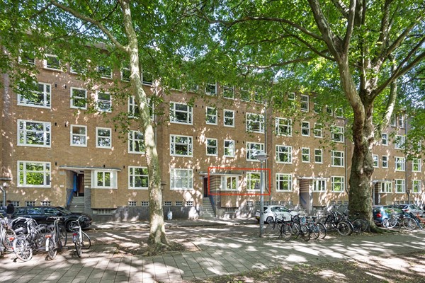Te koop: Willem de Zwijgerlaan, 1056 JV Amsterdam
